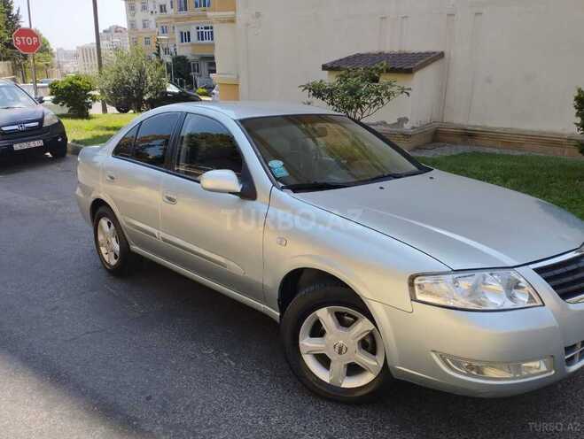 Nissan Sunny 2007, 187,300 km - 1.6 л - Bakı