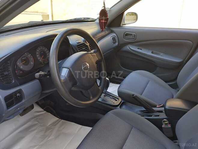 Nissan Sunny 2007, 187,300 km - 1.6 л - Bakı