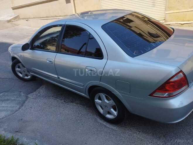 Nissan Sunny 2007, 187,300 km - 1.6 л - Bakı