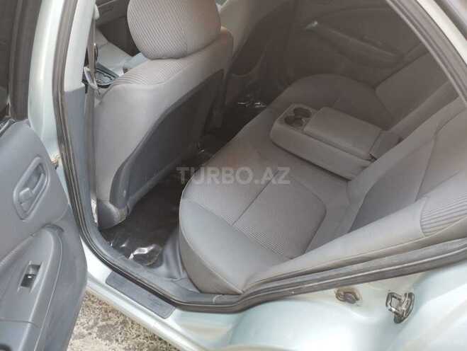 Nissan Sunny 2007, 187,300 km - 1.6 л - Bakı