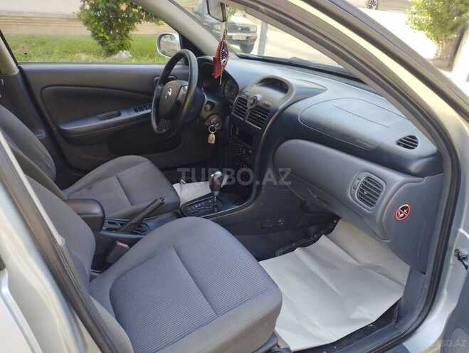Nissan Sunny 2007, 187,300 km - 1.6 л - Bakı