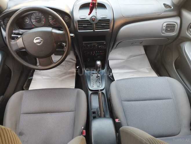 Nissan Sunny 2007, 187,300 km - 1.6 л - Bakı