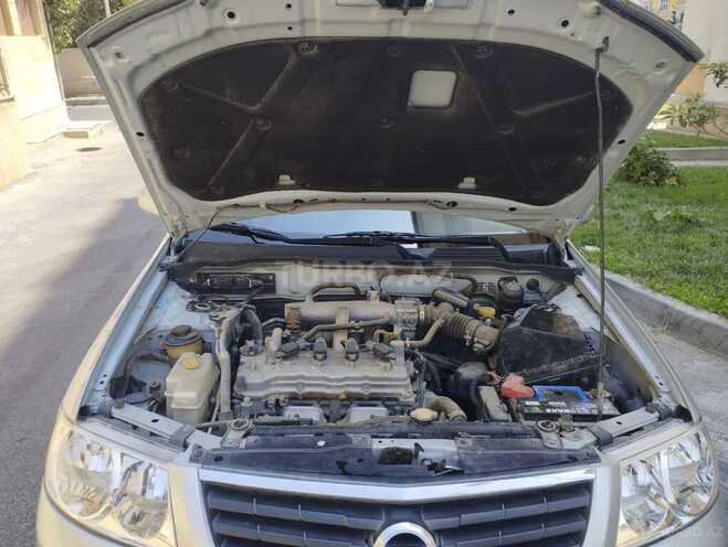 Nissan Sunny 2007, 187,300 km - 1.6 л - Bakı