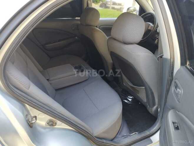 Nissan Sunny 2007, 187,300 km - 1.6 л - Bakı