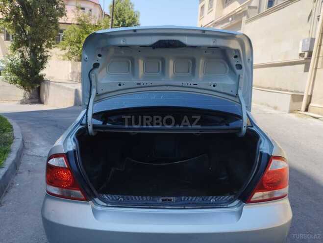 Nissan Sunny 2007, 187,300 km - 1.6 л - Bakı