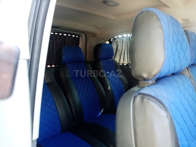 Mercedes Vito 109 2004, 300,000 km - 2.2 l - Bakı