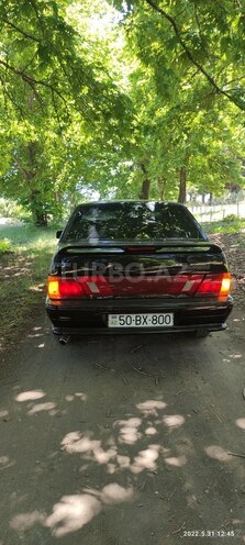 LADA (VAZ) 2115 2004, 222,222 km - 1.5 l - Lənkəran