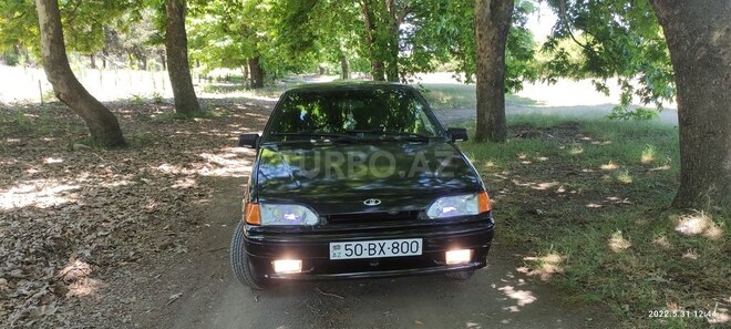 LADA (VAZ) 2115 2004, 222,222 km - 1.5 l - Lənkəran