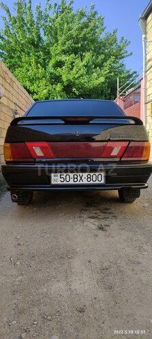 LADA (VAZ) 2115 2004, 222,222 km - 1.5 l - Lənkəran