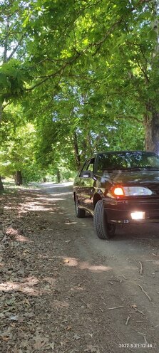 LADA (VAZ) 2115 2004, 222,222 km - 1.5 l - Lənkəran