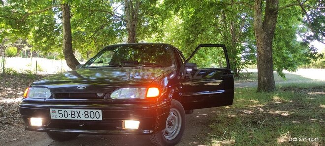 LADA (VAZ) 2115 2004, 222,222 km - 1.5 l - Lənkəran