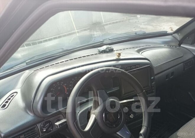 LADA (VAZ) 2115 2004, 222,222 km - 1.5 l - Lənkəran
