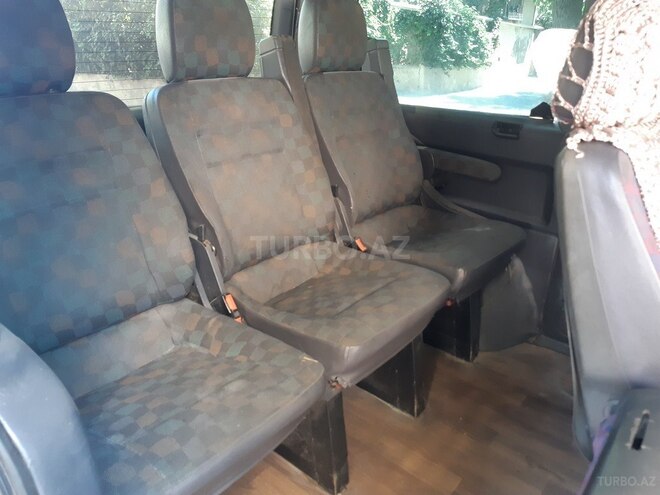 Mercedes Vito 1997, 243,000 km - 2.3 л - Bakı