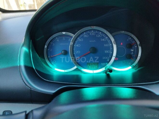 Mitsubishi L200 2008, 318,600 km - 2.5 l - Bakı