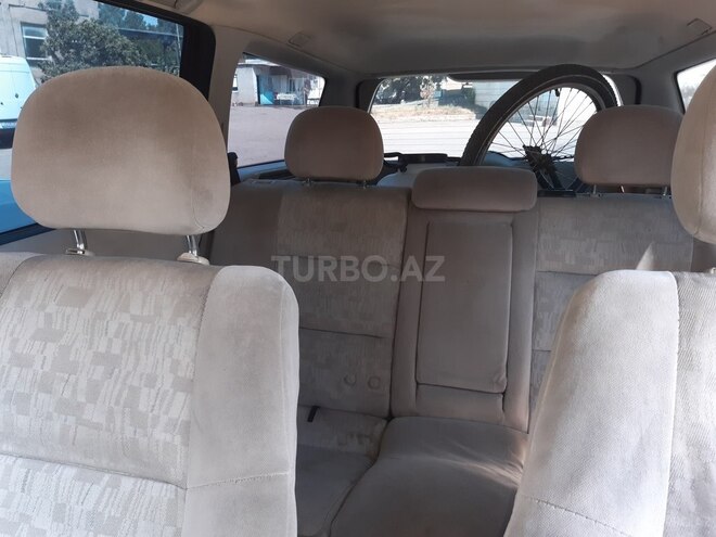 Opel Vectra 1999, 300,500 km - 1.8 l - Gəncə