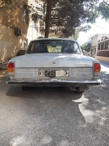 GAZ 24-10 1991, 300,000 km - 2.4 l - Bakı