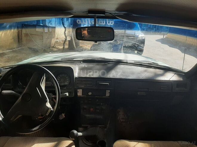 GAZ 24-10 1991, 300,000 km - 2.4 l - Bakı