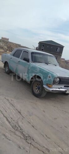 GAZ 24-10 1991, 300,000 km - 2.4 l - Bakı