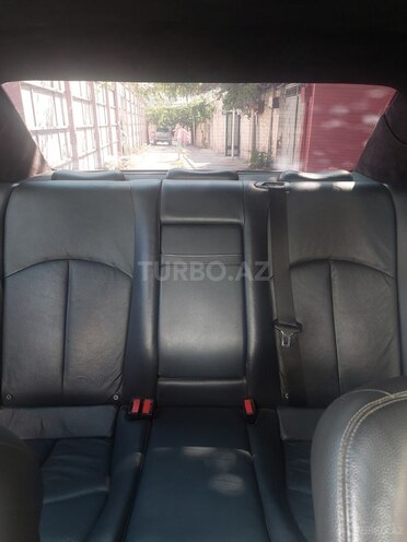 Mercedes E 320 2003, 325,000 km - 3.2 l - Bakı