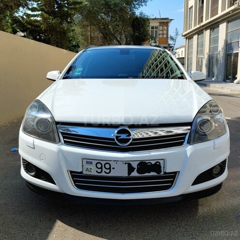 Opel Astra 2008, 362,000 km - 1.4 л - Bakı