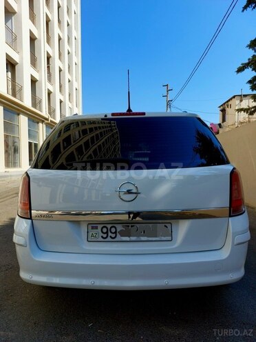 Opel Astra 2008, 362,000 km - 1.4 л - Bakı