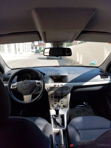 Opel Astra 2008, 362,000 km - 1.4 л - Bakı