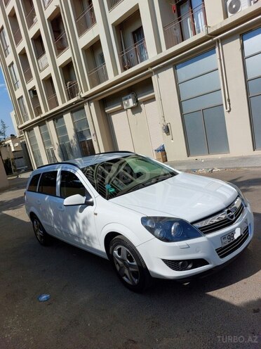 Opel Astra 2008, 362,000 km - 1.4 л - Bakı
