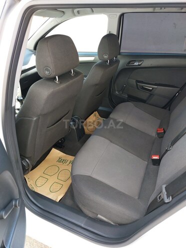 Opel Astra 2008, 362,000 km - 1.4 л - Bakı