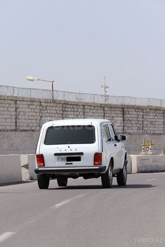 LADA (VAZ) Niva 2013, 156,000 km - 1.7 l - Bakı