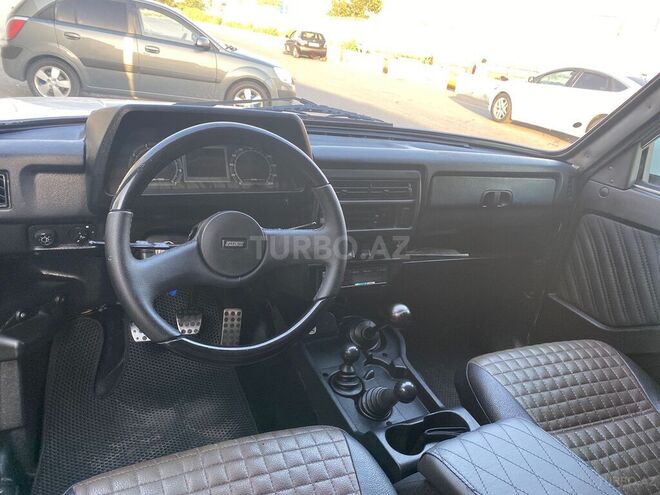 LADA (VAZ) Niva 2013, 156,000 km - 1.7 l - Bakı