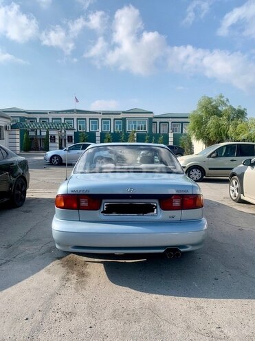 Hyundai Sonata 1996, 300,000 km - 2.0 л - Bakı