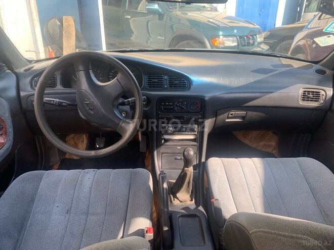 Hyundai Sonata 1996, 300,000 km - 2.0 л - Bakı