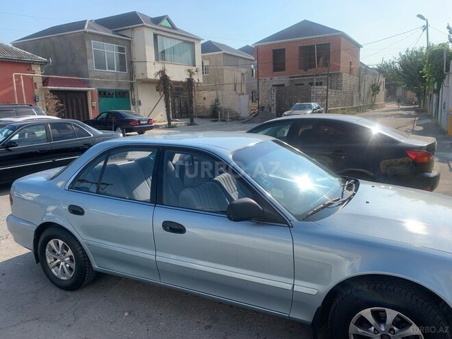 Hyundai Sonata 1996, 300,000 km - 2.0 л - Bakı