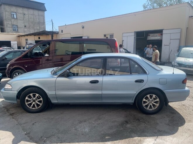 Hyundai Sonata 1996, 300,000 km - 2.0 л - Bakı