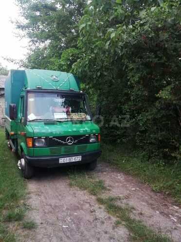 Mercedes 410 D 1990, 321,456 km - 2.9 л - Bakı