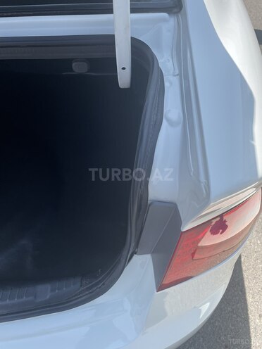 Kia Cerato 2011, 135,800 km - 1.6 l - Gəncə