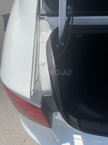 Kia Cerato 2011, 135,800 km - 1.6 l - Gəncə