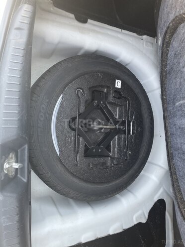 Kia Cerato 2011, 135,800 km - 1.6 l - Gəncə