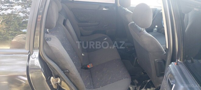 Opel Astra 2001, 489,000 km - 1.8 l - Bakı