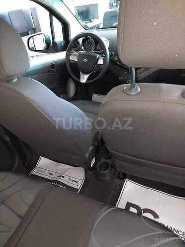 Ravon  2019, 4,000 km - 1.3 l - Bakı