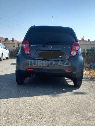 Ravon  2019, 4,000 km - 1.3 l - Bakı