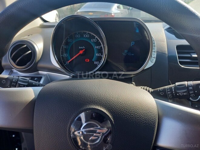 Ravon  2019, 4,000 km - 1.3 l - Bakı