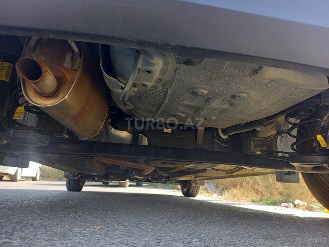 Ravon  2019, 4,000 km - 1.3 l - Bakı