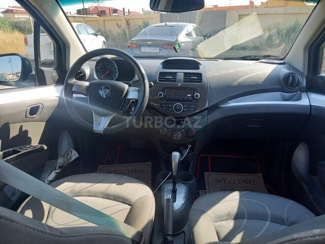 Ravon  2019, 4,000 km - 1.3 l - Bakı