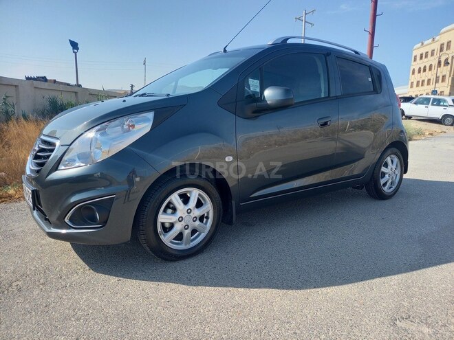 Ravon  2019, 4,000 km - 1.3 l - Bakı