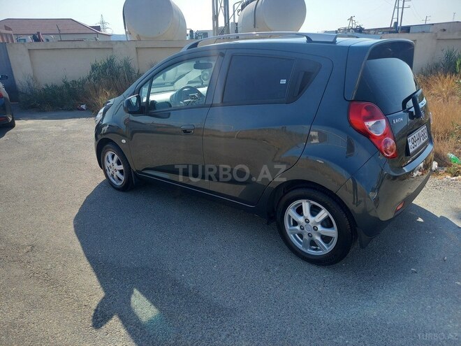 Ravon  2019, 4,000 km - 1.3 l - Bakı