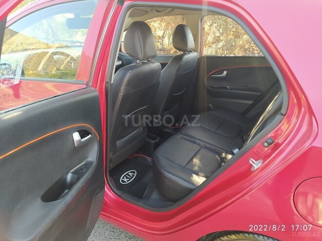 Kia Picanto 2014, 148,000 km - 1.3 l - Bakı