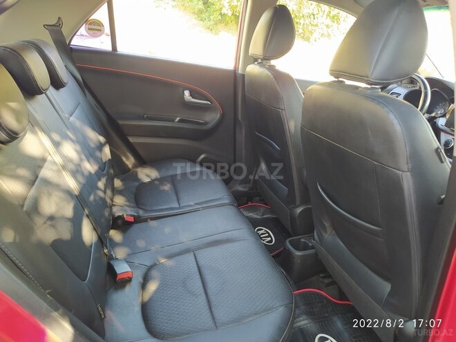 Kia Picanto 2014, 148,000 km - 1.3 l - Bakı