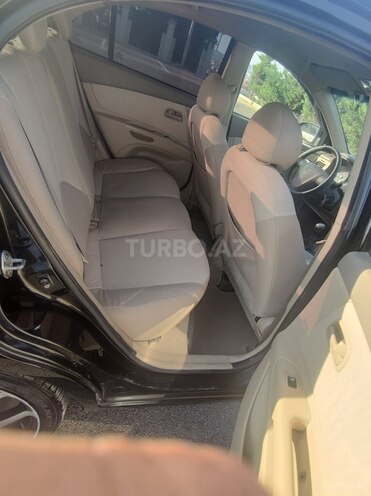 Kia Rio 2008, 205,000 km - 1.4 l - Bakı
