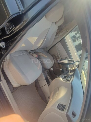 Kia Rio 2008, 205,000 km - 1.4 l - Bakı